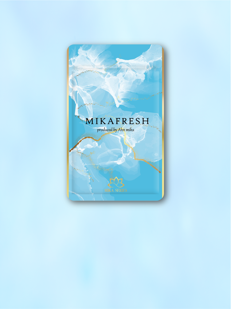 MIKA FRESH(ミカフレッシュ)メイン画像